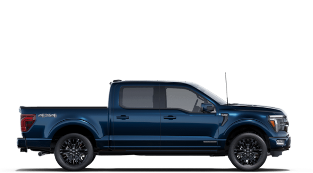 2025 Ford F-150+F-150